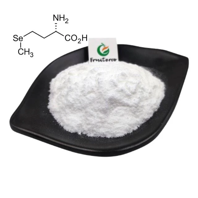 Selenomethioninpulver