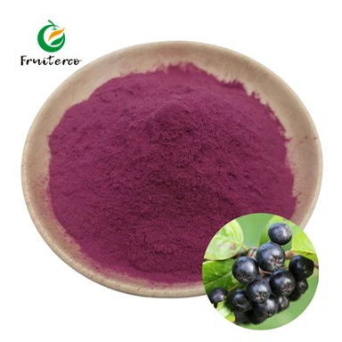 Aronia Berry Extract