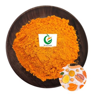 Beta -carotenpulver