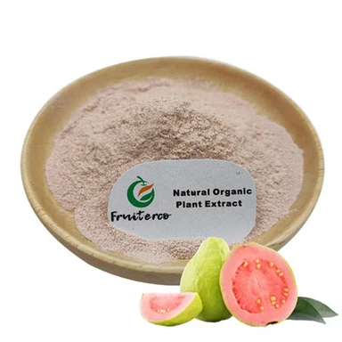 Guava juice pulver