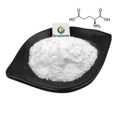 L glutaminsyrepulver