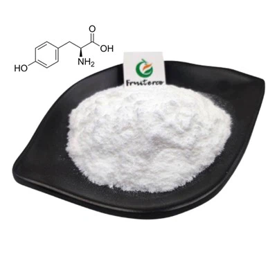 L tyrosinpulver