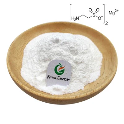 Magnesium taurat bulk pulver