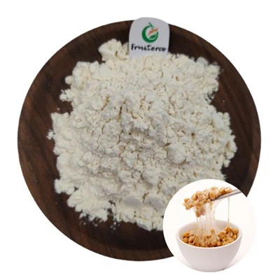 Natto Nattokinase