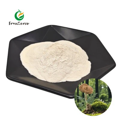 Tiger Milk Mushroom Ekstrakt