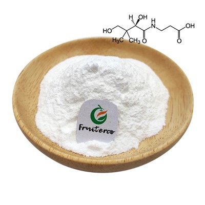 Vitamin B5 pantothensyre